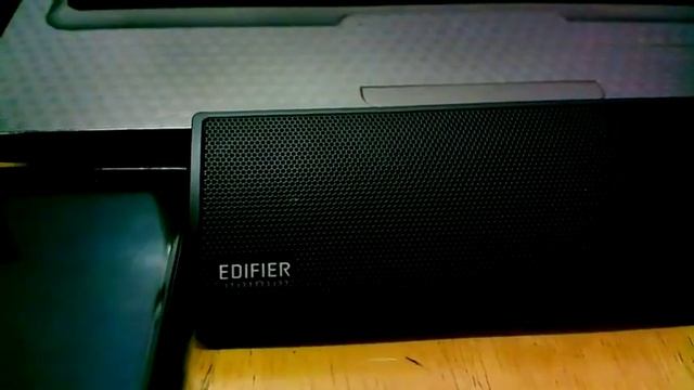 Edifier MP18 Testing смотреть онлайн