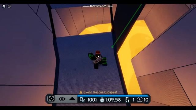ROBLOX FE2 Community Maps | Beneath The Blue Moon Facility (Epic Crazy) by RRGaming2017 смотреть онлайн