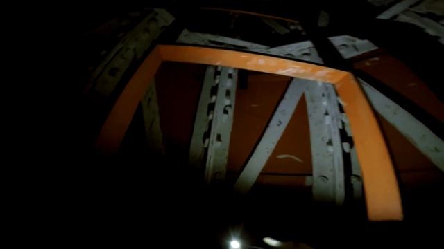 Проникли в шпиль Петропавловской крепости смотреть онлайн