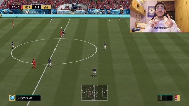 BEST RB/CM IN THE GAME!! INSANE TOTY 94 RATED TRENT ALEXANDER ARNOLD PLAYER REVIEW! FIFA 21 смотреть онлайн