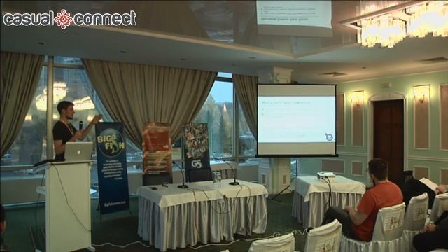 Mobile Applications Crossplatform Development: Technical Deep-Dive and Real-Time Show | Ivan BELIY смотреть онлайн