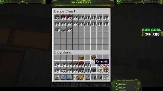 Minecraft Hindi Live Stream | Minecraft Storage Room Build | Minecraft | Minecraft Java Edition смотреть онлайн