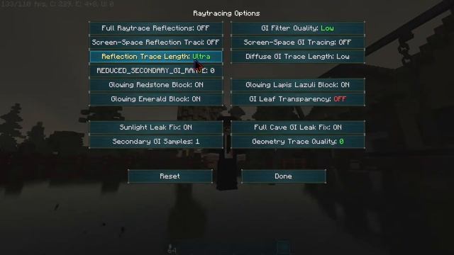 Minecraft Java / SEUS PTGI HRR Test 2.1 / Ryzen 7 5800x RTX 3080ti смотреть онлайн