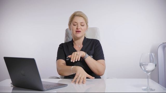 Как остановить старение рук? Уход за кожей рук после 40 смотреть онлайн
