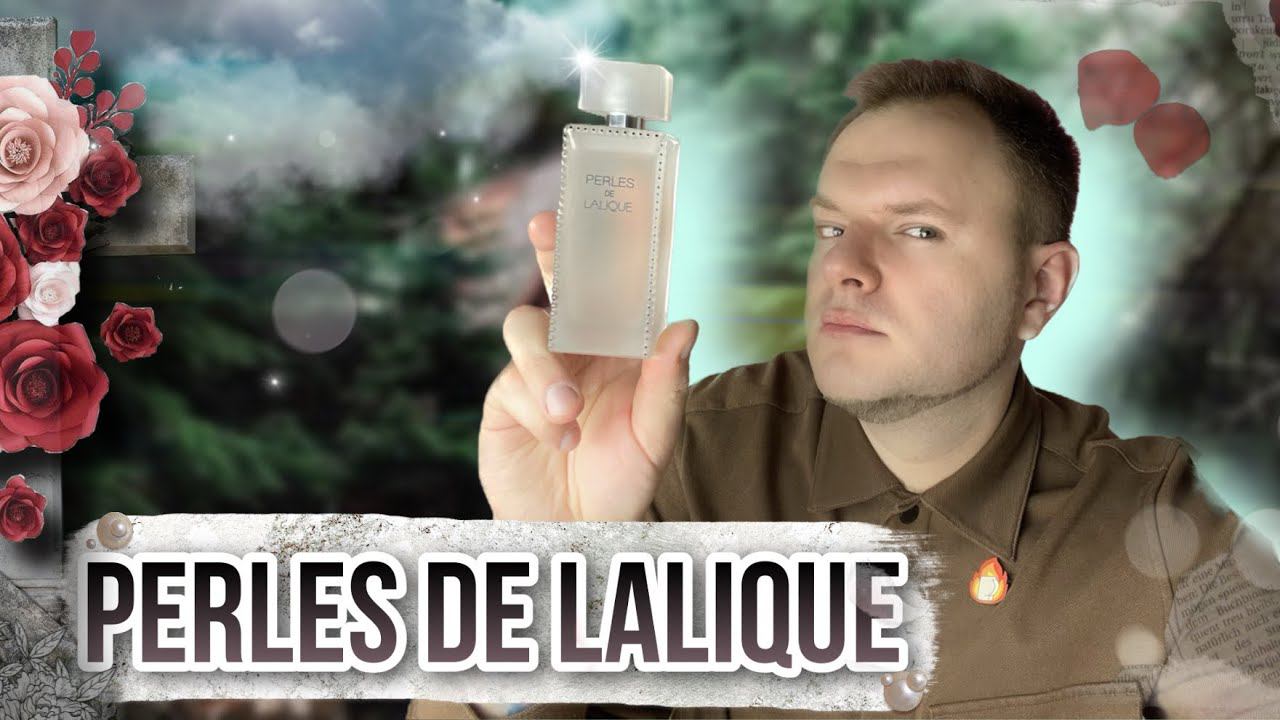 PERLES DE LALIQUE ⭐️ ЛЮКС ЗДОРОВОГО ЧЕЛОВЕКА смотреть онлайн