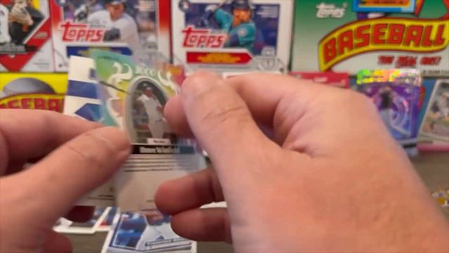 RETAIL Value/FAT Pack Rip Of 2023 Donruss Baseball - Rated Prospects, Legends & HOFer Cards Galore! смотреть онлайн