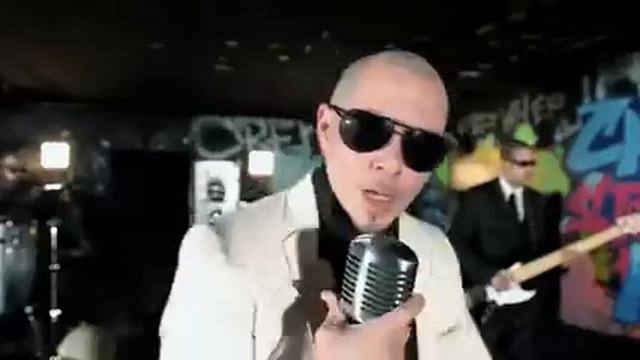 pitbull ft the new royales-cant stop me now смотреть онлайн