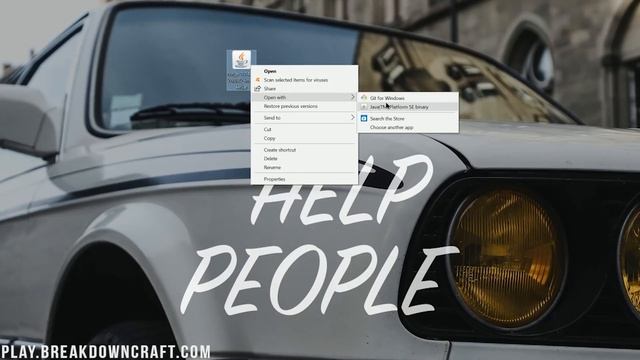 How To Download & Install Forge in Minecraft 1.14.2 смотреть онлайн