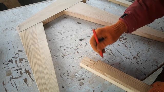 DIY MODERN Outdoor Chair, Pallet Recycling Ideas смотреть онлайн