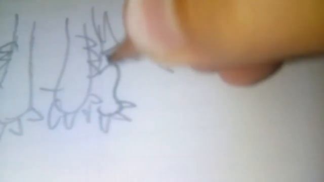 Как нарисовать дракона из "как приручить дракона" смотреть онлайн