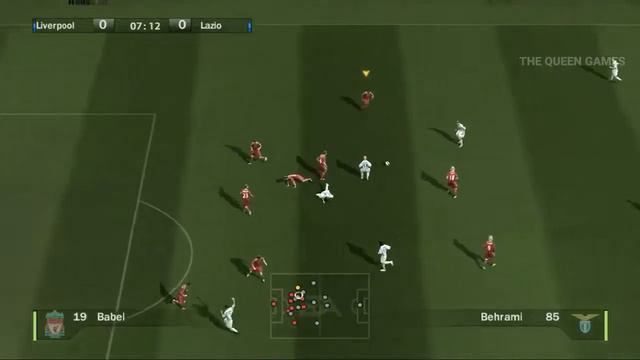 Evolusi Game FIFA PS1 - PS5 PlayStation смотреть онлайн