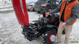 НОВЫЙ ТРАКТОР МТЗ 132МТ - Полный хлам или реальный хит 2024???