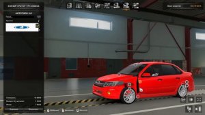 КУПИЛ ЛАДУ ГРАНТУ и ЗАЛЕТЕЛ ПОД ФУРУ - ПОСЛЕДНИЙ РЕЙС в EURO TRUCK SIMULATOR 2 + РУЛЬ