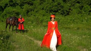 ХАСАН АЛЛАЛО - МОЯ КРЫМСКАЯ ТАТАРКА