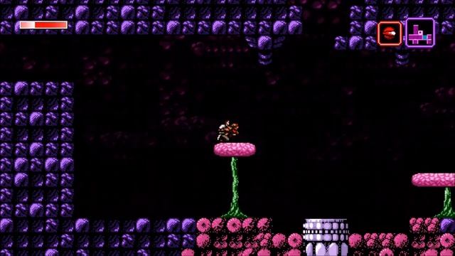 Axiom Verge: -Node Central!!- Ep 29 смотреть онлайн