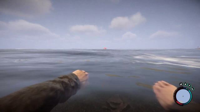 Where to find a pistol in Sons of the forest смотреть онлайн