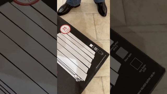 Биметаллический секционный радиатор Royal Thermo PianoForte Satin Silver 500 6 секций смотреть онлайн