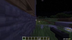 ПОЧЕМУ ЖИТЕЛИ НЕ ПУСКАЮТ СЮДА МОЕГО ДРУГА В МАЙНКРАФТ | Риколит Minecraft