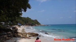 Ко Самет: лучшие пляжи