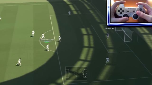 PES 2014 | Tutorial 2.0 | Lo más básico para jugar смотреть онлайн