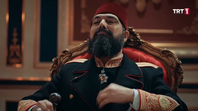 Payitaht Abdülhamid 103. Bölüm