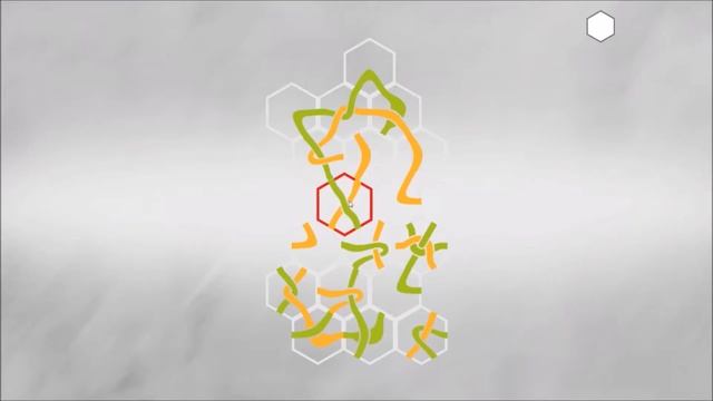 LOOP: A Tranquil Puzzle Game LV 11 - 20 смотреть онлайн