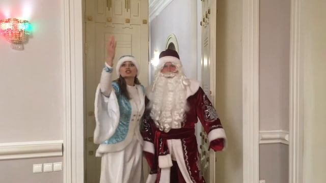 Иске Яңа ел белән, дуслар! 2021 нче ел - уңышлы, бәрәкәтле ел булсын! смотреть онлайн