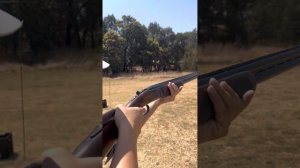 Что такое - ПИТЧ (pitch), в ружьях, в части приклада.