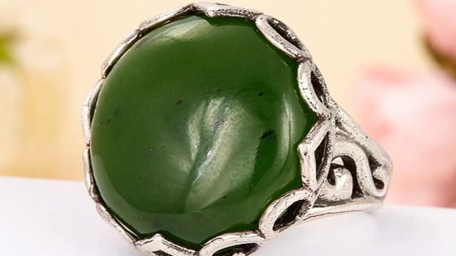 Магия камня/Нефрит/Магические и целебные свойства/Знаки зодиака смотреть онлайн