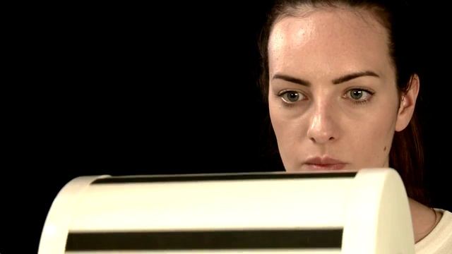 Optokinetic Nystagmus смотреть онлайн