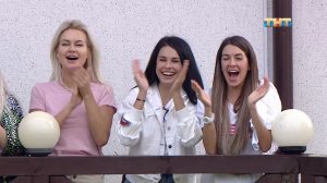 ДОМ-2 Lite 5237 день Дневной эфир (11.09.2018)