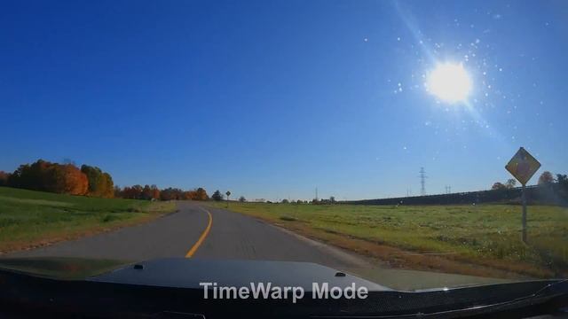 GoPro TimeWarp VS Timelapse | A Guide For Beginners смотреть онлайн