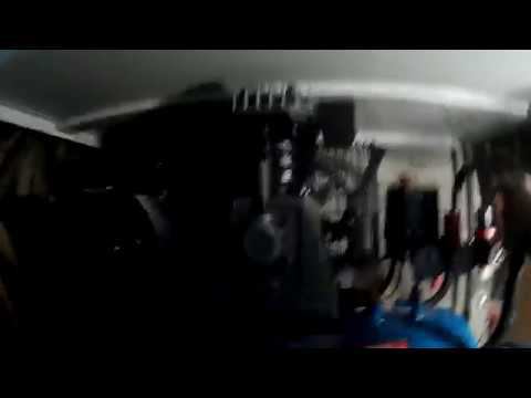 Обзор компрессора ЗУБР ЗКПМ-440-50-Р-2.2 первые впечатления смотреть онлайн