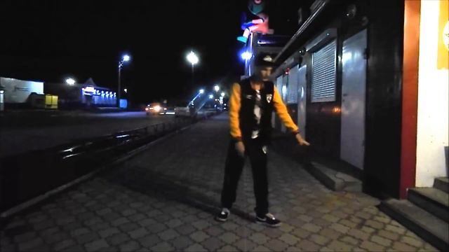 DUBSTEP DANCE | DLN смотреть онлайн