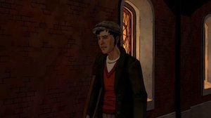 Прохождение The Wolf Among Us | Волк среди нас Episode 4 (3-3) Скрюченный дядечка