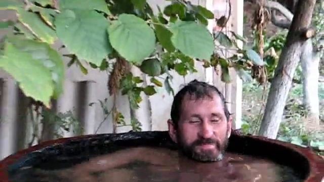 Смотрим эпизод прямо из парилки, осень 2007 смотреть онлайн