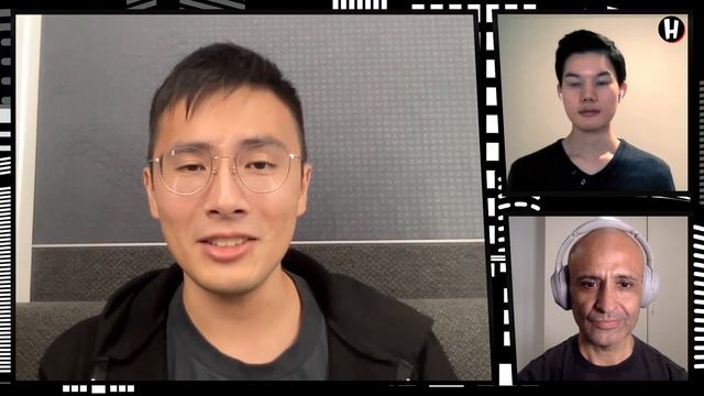 Refinable Exclusive AMA with Co-Founder & CEO Nick Chan - NFT Marketplace, NFTs, Avatars, and more! смотреть онлайн
