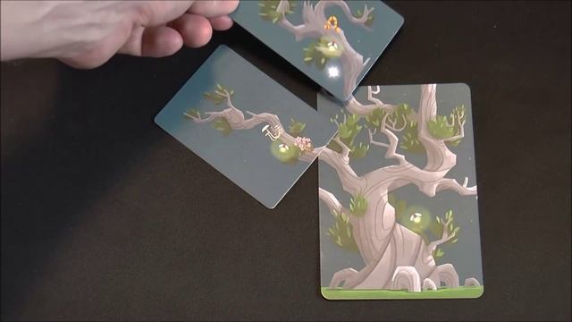 Kodama Review смотреть онлайн