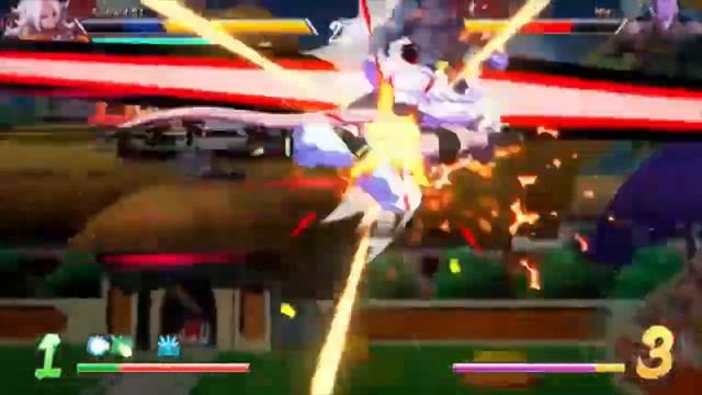 Android 21's Bizarre Adventure смотреть онлайн