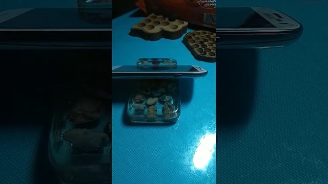 Подставка для телефона из камней) смотреть онлайн