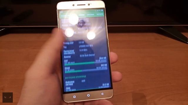 Мобильный гейминг по-русски (Игровой смартфон за 5 000 рублей) смотреть онлайн