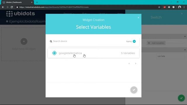 ✅Home Control con Google Assistant (Node MCU - UBIDOTS -IFTTT) смотреть онлайн