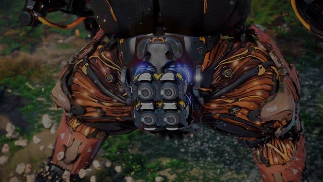 FIRECLAW - Everything You Need To Know - Horizon Forbidden West Machine Spotlight смотреть онлайн