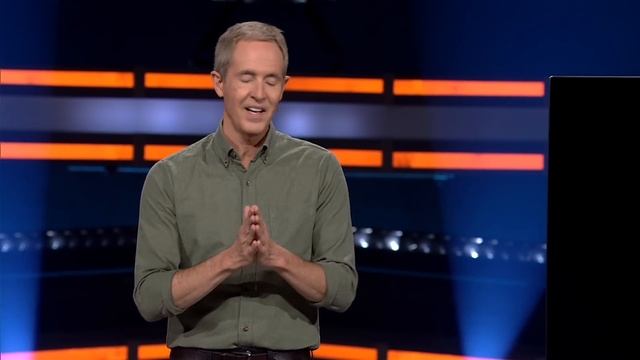 Re-Assembly Required — Part 1: Instructions Not Included // Andy Stanley смотреть онлайн