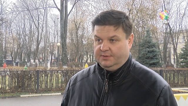 Под особым контролем главы округа содержание социально значимых объектов микрорайона Львовский смотреть онлайн