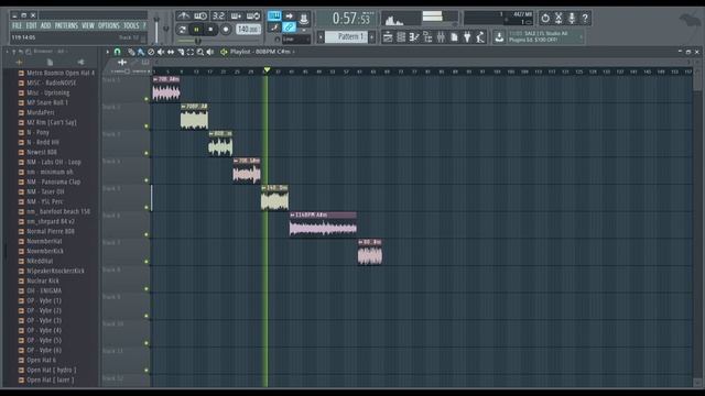 FREE R&B x SUMMER WALKER LOOP KIT | (Royalty Free) смотреть онлайн