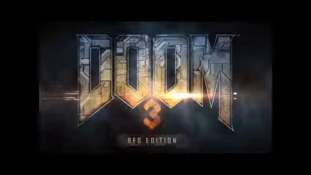 DOOM 1 music - Sign of Evil - BFG Edition смотреть онлайн