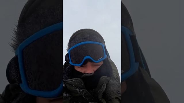 #Рыбинка #ПокатухиНаСнегоходе смотреть онлайн