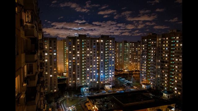 #68 "Московские окна". Cover version. смотреть онлайн