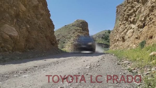 Частичная замена масла в АКПП Прадо 150